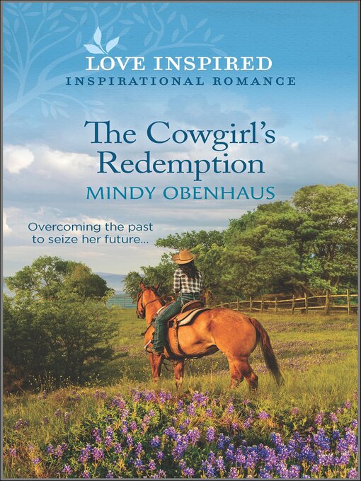 Title details for The Cowgirl's Redemption by Mindy Obenhaus - Wait list